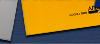 Настенная перекидная система а2 на 5 рамок (красная) купить в Саратове - Настенные перекидные системы - Магазин охраны труда Протекторшоп в Саратове